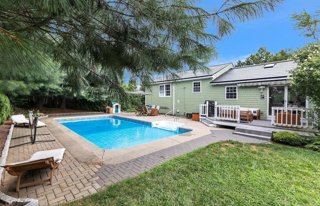 Minimal Modern Home Getaway 4 Bedroom Home - Foto 26