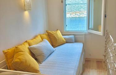 Molos Tinos Cycladic house - Foto 25