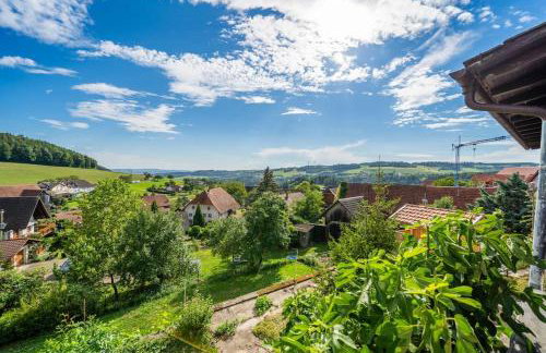 Familienfreundliche Erdgeschosswohnung für 8 Pers im Südschwarzwald - Foto 9