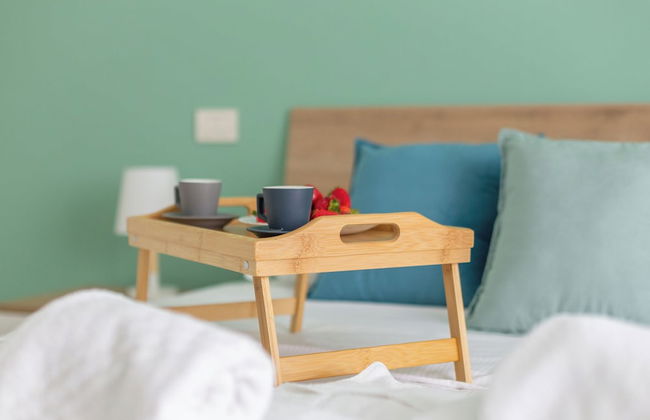 Milan Style Apartment - Photo 4