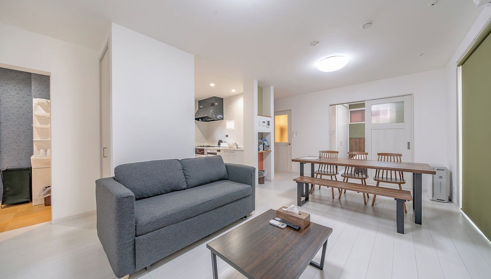 TAKAYAMA STAY ENJU - Foto 1, Imagen principal