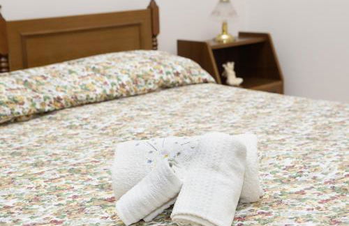 OLTREMARE casa per vacanze con terrazzo e 3 camere con 6 PL - Foto 9