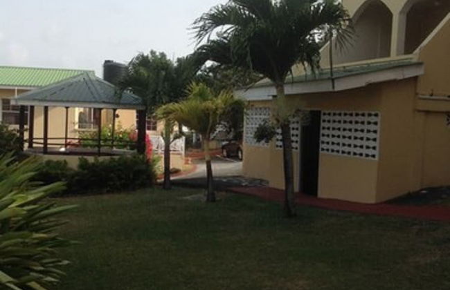 Wave Crest Suites - Foto 32