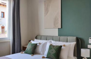 Residence Panorama Palinuro - Foto 6