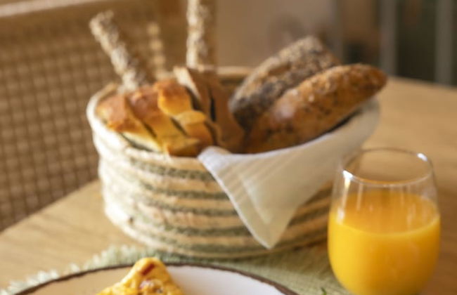 Assos Chromata Villas - Foto 38