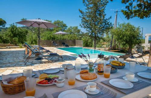 A Casa D' Irene Gaios Paxos - Foto 14