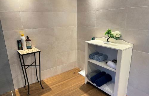 Schöne Souterrain Wohnung in Herzogenrath - Foto 14