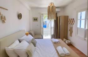 Batis Andros Rooms - Foto 1