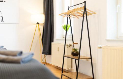 Apartments in der Kutschgasse - Altstadt - Parkplatz nach Verfügbarkeit - Küche - Wifi - Powered by Ko-Living - Foto 73