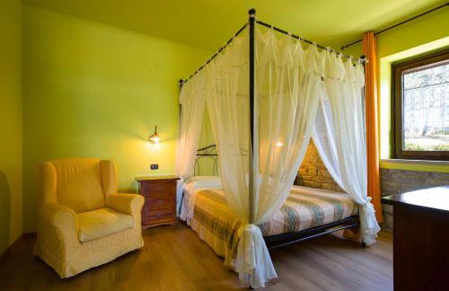 Country House Abate Pool, Ac, Wifi, Potenza - Foto 22