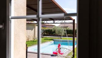 La Villa Sable en Provence - Photo 4