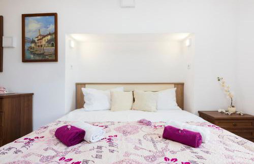 APARTMANI I SOBA ROBERTO I MIRJANA - Foto 79