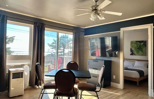 Bleu Mer - hôtel & résidences - Photo 16