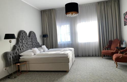 Pałac na Wodzie Hotel & SPA - Foto 22