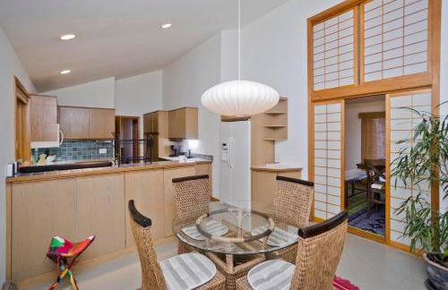 Amherst Woodland Escape - Foto 20