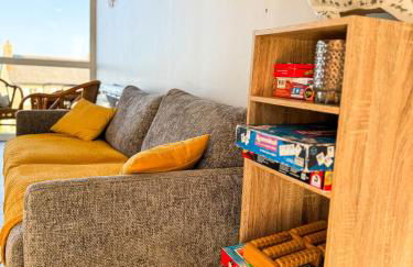 JACUZZI professionel Les pieds dans l'eau plage à 50 m - Foto 16