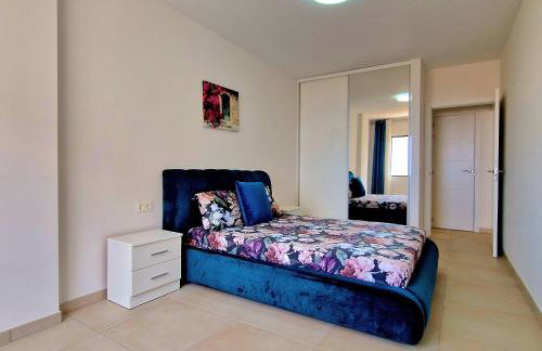 Cozy Ocean view 1 BDR APT, Club Paraiso - Foto 11