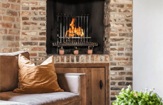 De Blauwe Kroon in Oostkamp - Foto 9