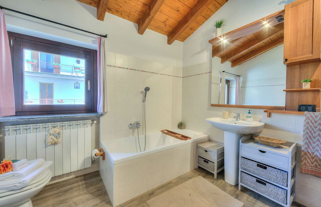 Miralago Lake View & Private Garden - Foto 15