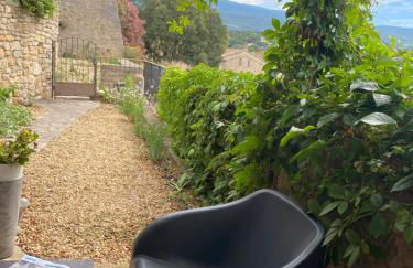 La Maisonnette de Bédoin Mont Ventoux - Self Check In - Photo 26