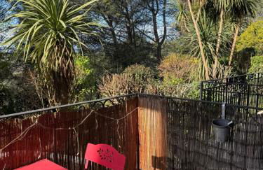 Bright T2 Workspace & WiFi Fiber, 5 min to Sophia Antipolis, 10 to Antibes - Foto 37