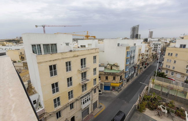 Gzira Suite 13 - Foto 27