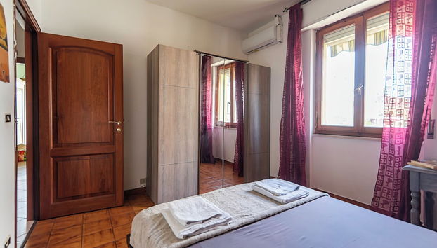 Casa Vallvert - Foto 5, Habitación