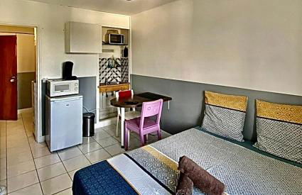 APPARTEMENT PROCHE GARE ET CENTRE VILLE - Foto 20