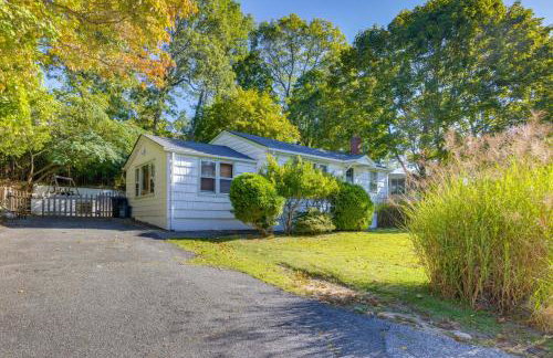 Home with Private Yard in Rocky Point - Foto 24