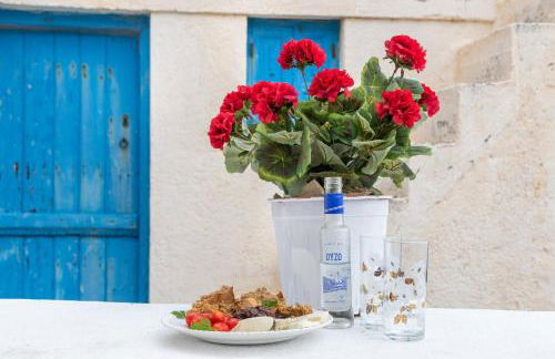 Nisos Villa Olympos Karpathou - Foto 38