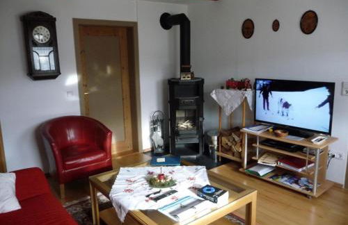 Holiday Home Elfi by Interhome - Foto 17