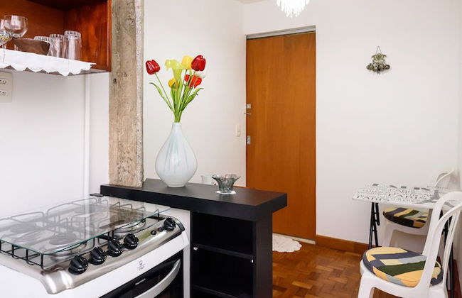 Omar do Rio - Apartamento Chang - Foto 12