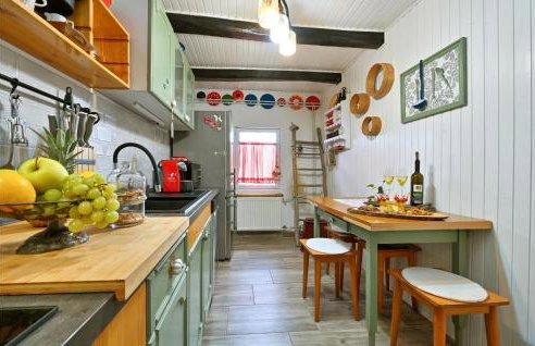 Cozy Home In Kupljenovo - Foto 38