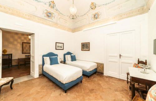 Villa Murat Historic Residence with Heated Pool and Còncierge by Feeling Italy - Foto 82