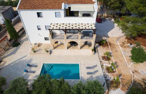 Villa Jalan - Foto 8