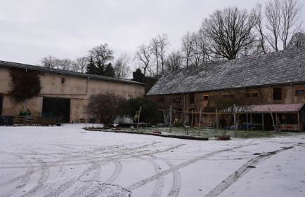 Landzeit Niedergräfenhain - Foto 12