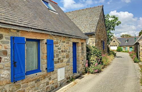 Penty Kersiguénou à Crozon - Vue mer - Photo 16
