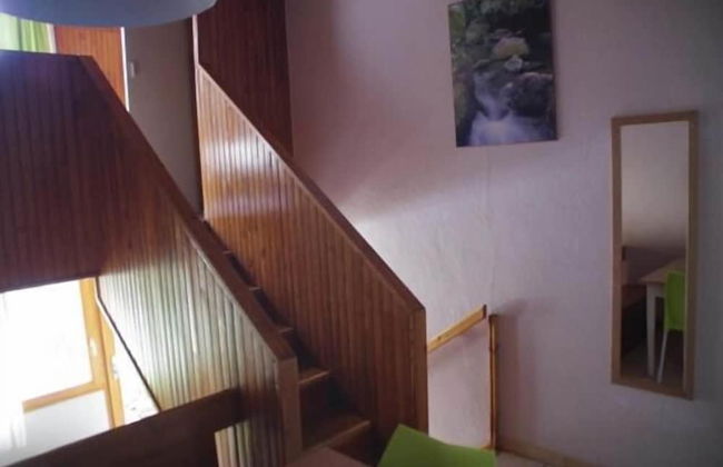 VVF Les Ecrins Champsaur, Saint Bonnet en Champsaur - Foto 34