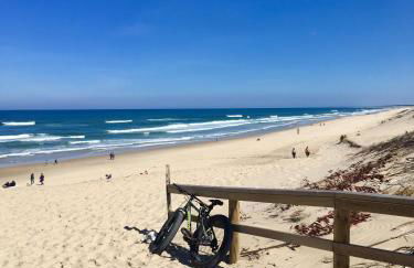 Residence Plage Oceane - Foto 24