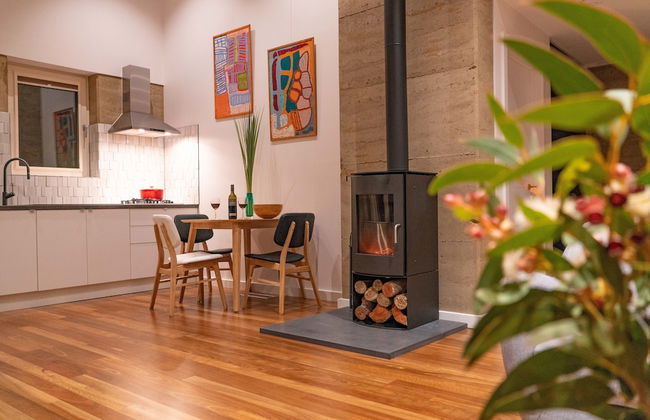 Ecopia Retreat - Foto 4