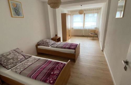 Holiday home with 4 rooms and terrace - Foto 10