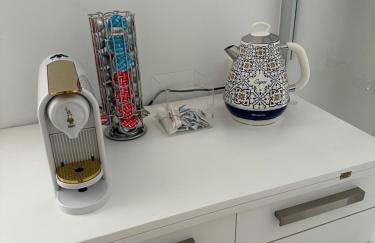 Home & Corso Elegant City Stay Avellino -Casa Vacanza con Terrazza Privata - Foto 2