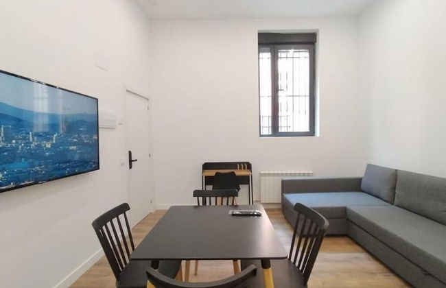 Apartamentos Vacceas by gaiarooms - Foto 14