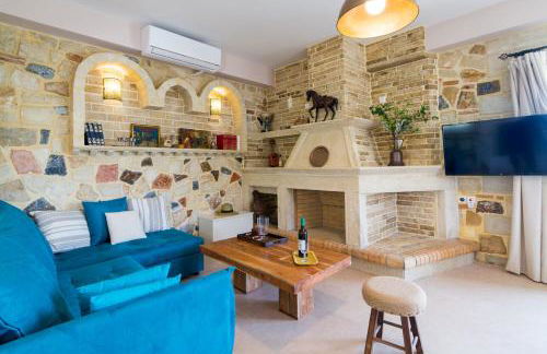 Efrosini country villa-Anesis family - Photo 28