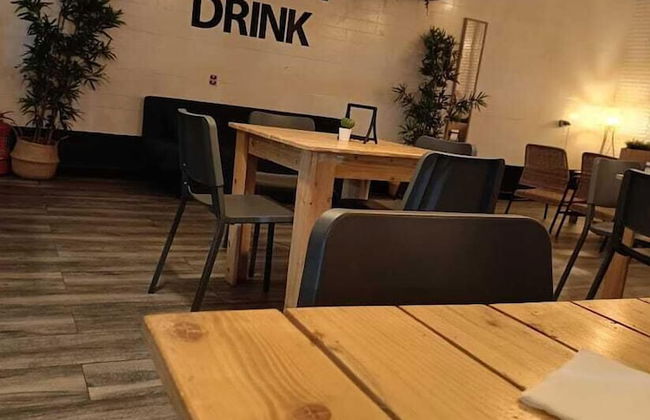 Grand Plaza Nouakchott - Foto 11