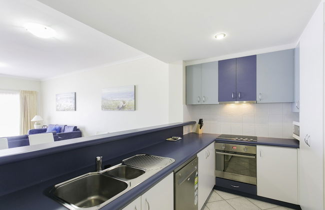 Boardwalk by Rockingham Apartments - Photo 12