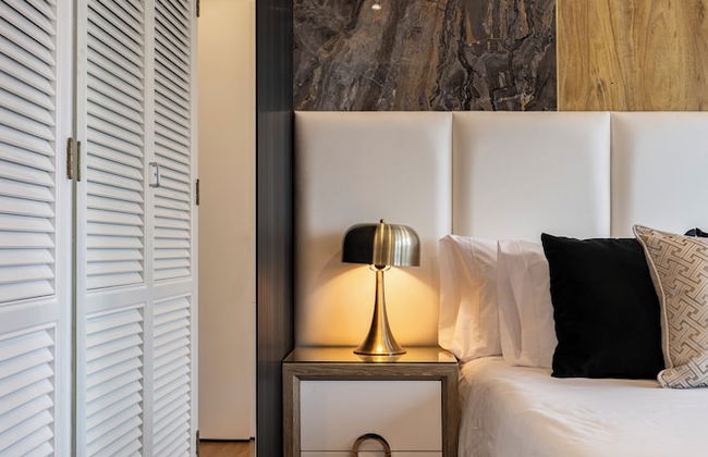 Penthouse Jacuzzi Luxury Duplex 4BR - Photo 5