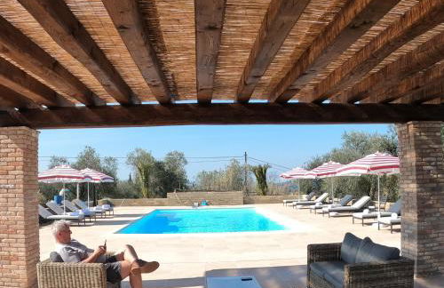 Podere dell'Alloro - Foto 15