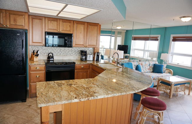 Gulf Strand Resort - Foto 29