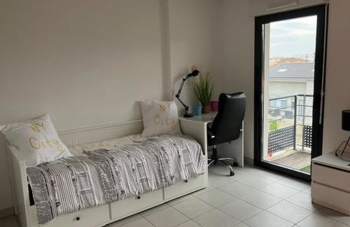 STUDIO BORDEAUX - Foto 1